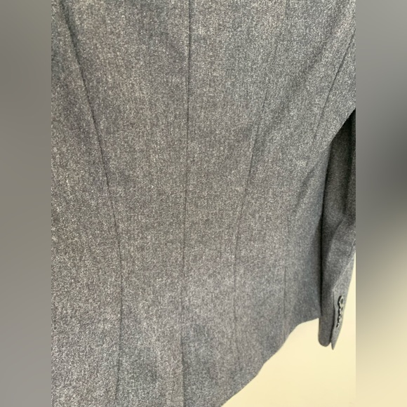 Brooks Brothers Blazer ~ size 8 - Picture 9 of 11